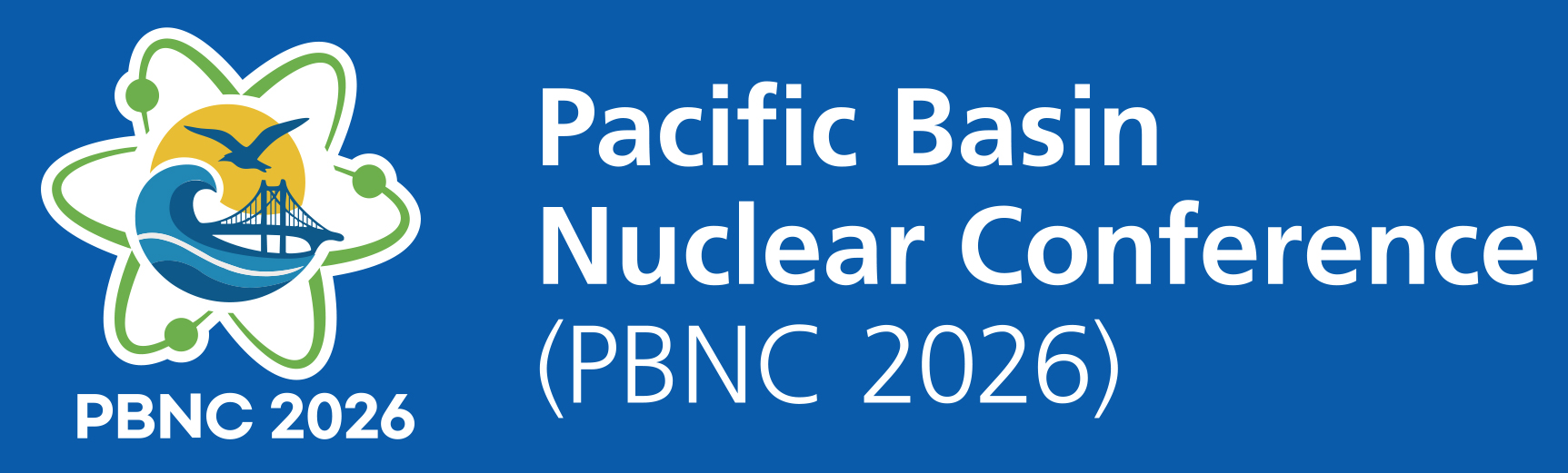 Pacific Basin Nuclear Conference (PBNC 2026)