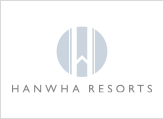 한화리조트 해운대 CI